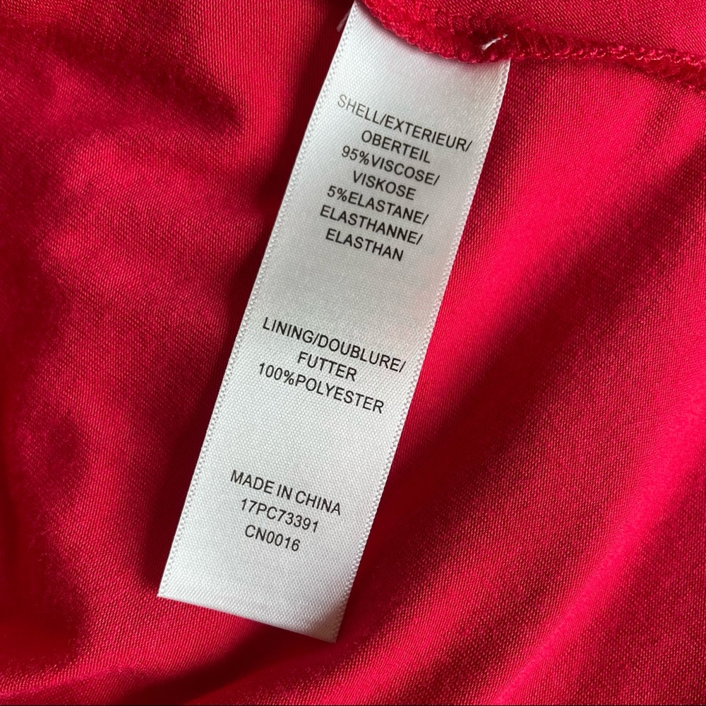 Adrianna Papell knit pullover - Picture 6 of 8